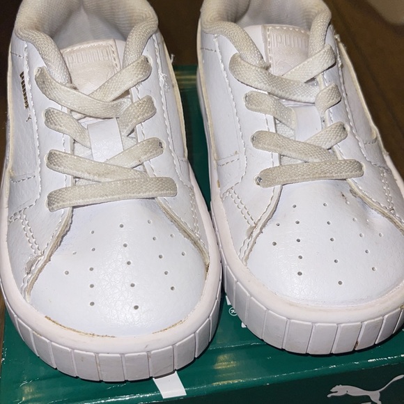 Puma - Picture 4 of 7